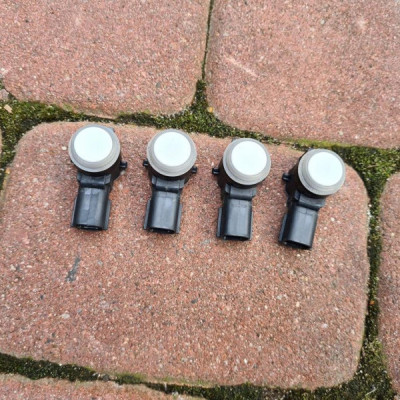 Czujnik PDC parkowania Opel Zafira C 52019546