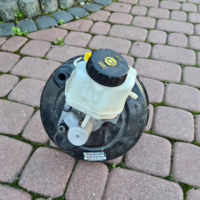 Serwo hamulcowe EUROPA Opel Zafira C 13338058