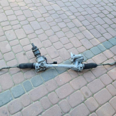 Maglownica przekładnia EU Opel Insignia B 84244116