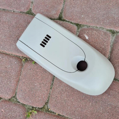 Obudowa lusterka wnętrza Opel Insignia B 39117546 39117547