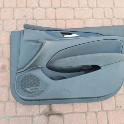 Boczek drzwi przednich EUROPA Opel Insignia B