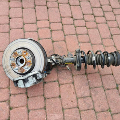 Amortyzator przód MCperson Zafira C 13474032