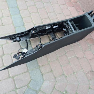 Tunel indukcja ładowarka Opel Insignia B