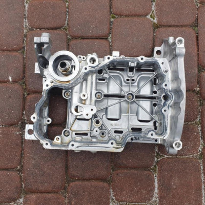 Miska olejowa dolna 1.2T Opel Astra K V 55512031