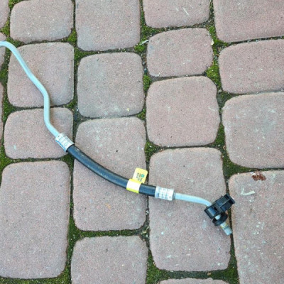 Przewód skrzyni autom 1.2T Opel Astra K V 39014807