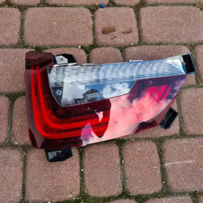 Lampa tył tylna lewa BMW i3 7389605 7389605-04