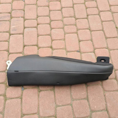 Narożnik kanapa AIRBAG poduszka Opel Insignia B
