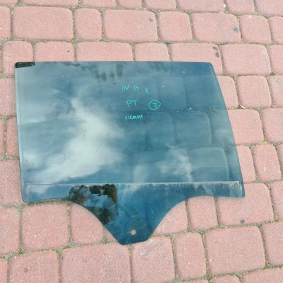 Szyba tył tylna kombi ciemna Opel Insignia B 2017r