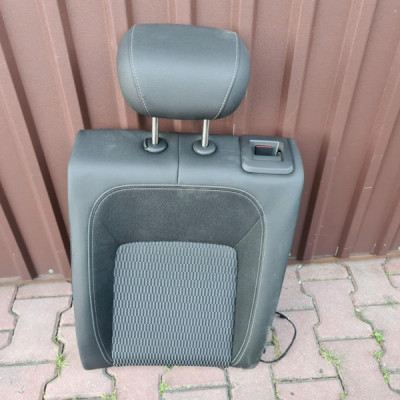 Kanapa tył tylna siedzisko oparcie Opel Insignia B