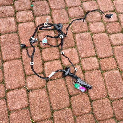 Instalacja wiązka drzwi Opel Insignia B 39205688