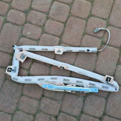 Kurtyna prawa kombi Opel Insignia B 84282464