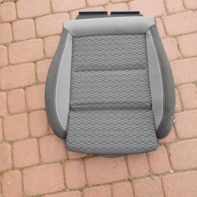 Siedzisko oparcie poszycie fotela Opel Astra K 5