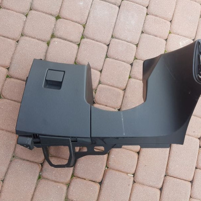 Schowek obudowa kierowcy Opel Insignia 13273291