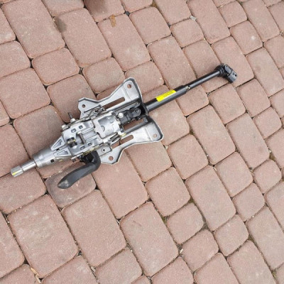 Kolumna kierownicza Opel Zafira C 39084237