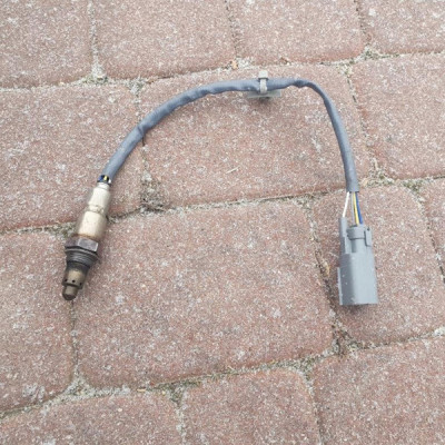 Sonda czujnik Opel Astra K V 1.2T 55506886