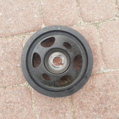 Koło paska wieloklin Opel Astra K V 1.2T 2745