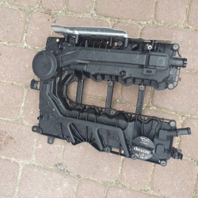 Pokrywa silnika Opel Astra K V 1.2T 55512061