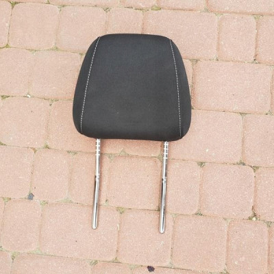 Zagłówek fotela kanapy pasażera Opel Astra K V 5