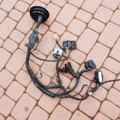 Instalacja wiązka komory 1.4T Opel Astra K 5 V 16r