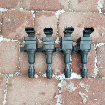 Cewka zapłonowa Opel Insignia 2.0 12578224 A20NHT