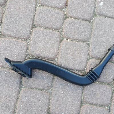 Rura skraplacz 1.2T Opel Astra K V LIFT 39146906