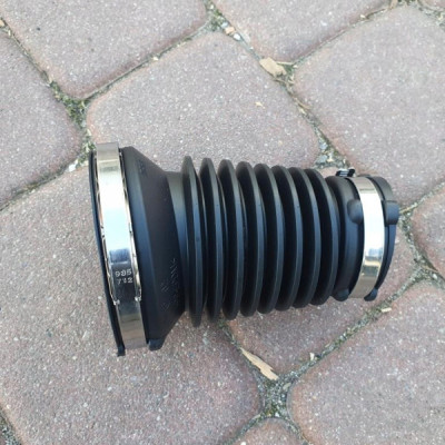 Rura filtra 1.2T Opel Astra K V LIFT 39161636