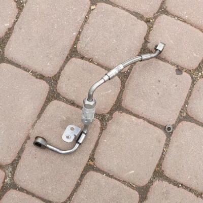 Przewód oleju turbiny 1.6CDTI Astra K V 55434595