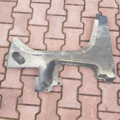 Podłoga osłona wyciszenie Opel Insignia 22822284
