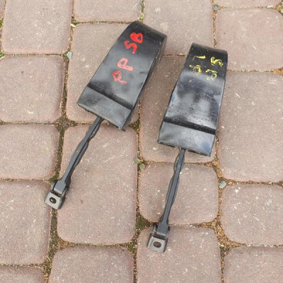 Ogranicznik drzwi przód Skoda Superb II 3T0837249