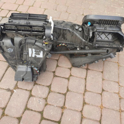 Nagrzewnica europa 3T0 Skoda Superb II