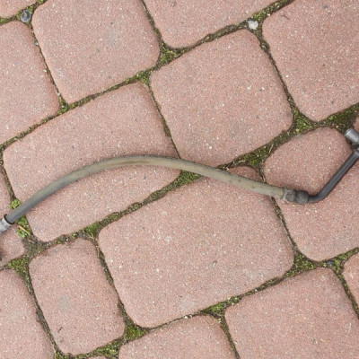 Przewód hamulcowy tył tylny ABS Opel Astra K V