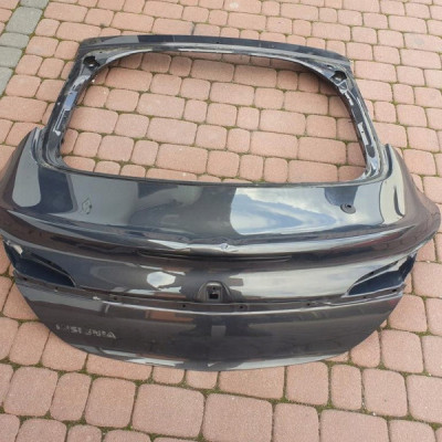Klapa tył tylna LIFT HB USZK Opel Insignia LIFT