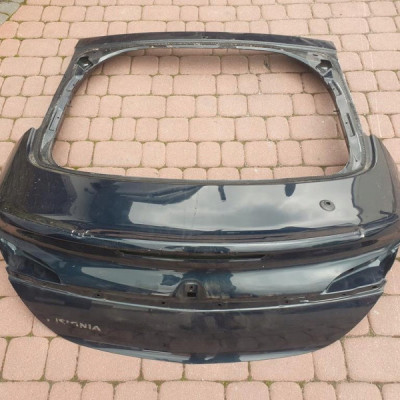 Klapa tył tylna LIFT HB USZK Opel Insignia LIFT