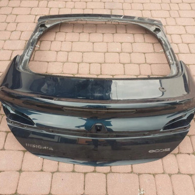 Klapa tył tylna LIFT HB USZK Opel Insignia LIFT