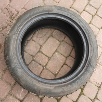 Opona Deestone Expedite 225/50R17 98W 2016 1szt