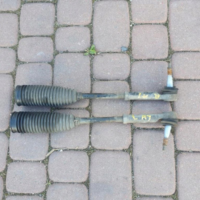 Koncówka drązka maglownicy kolumna Opel Astra J IV