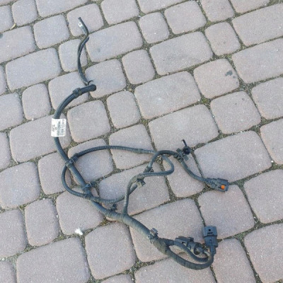 Instalacja maglownicy Opel Astra J IV 13374851