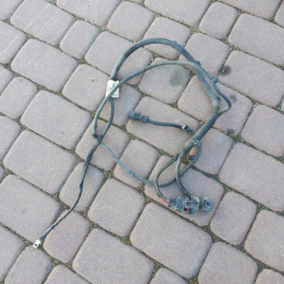 Instalacja maglownicy Opel Astra J IV 13340372