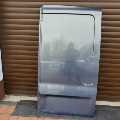 Drzwi tył tylne skrzydełka ładne VIVARO TRAFIC