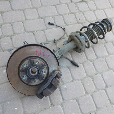 Amortyzator zwrotnica Opel Astra J IV 4 prawa
