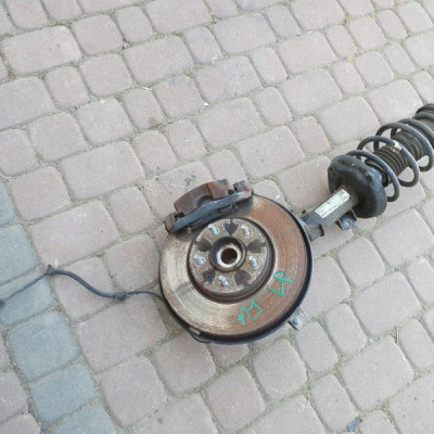 Amortyzator zwrotnica Opel Astra J IV 4 13354031