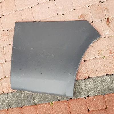 Listwa boczna Prawa NOWA JUMPER BOXER 1305768070