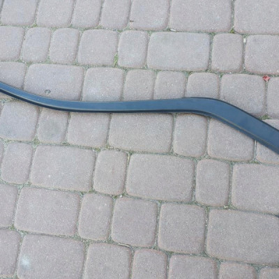 Listwa prawa kombi błotnik Opel Astra K V 39113931