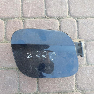 Klapka wlew paliwa Opel Astra K V 39061480 Z22c