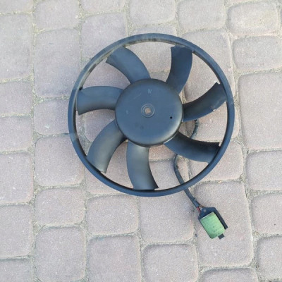 Wentylator chłodnic autom Opel Insignia P3518003