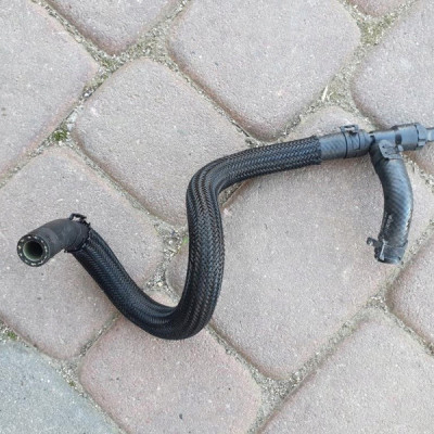 Przewód rura wody wąz 2.0TDI VW Jetta 5C6