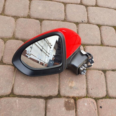 Lusterko UK 5PIN 5 pinow kpl Z50B Opel Astra K V