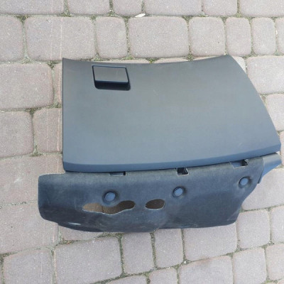 Schowek plastik pasazera EUROPA Opel Insignia