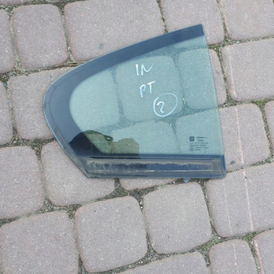 Szyba tył tylna jasna HB sedan Opel Insignia 2012r