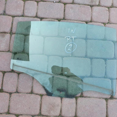 Szyba tył tylna jasna HB sedan Opel Insignia 2012r